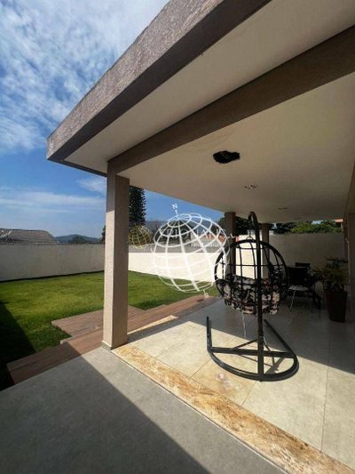 Casa, 3 quartos, 252 m² - Foto 4
