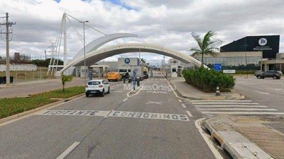 Depósito-Galpão, 2300 m² - Foto 2