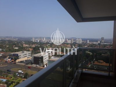 Apartamento, 4 quartos, 245 m² - Foto 4