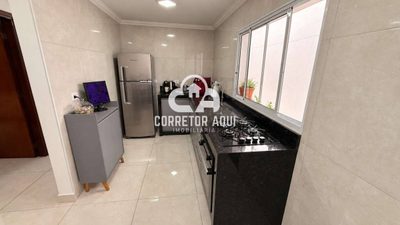 Casa, 2 quartos, 197 m² - Foto 3