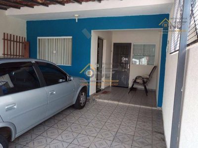 Casa, 3 quartos, 113 m² - Foto 3