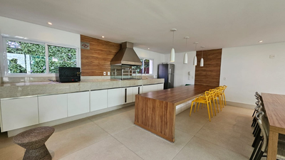 Apartamento, 1 quarto, 33 m² - Foto 3