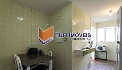Apartamento, 3 quartos, 110 m² - Foto 5