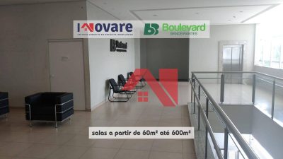 Sala-Conjunto, 60 m² - Foto 5