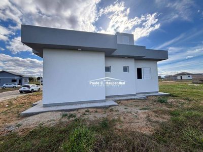 Casa, 2 quartos, 65 m² - Foto 4