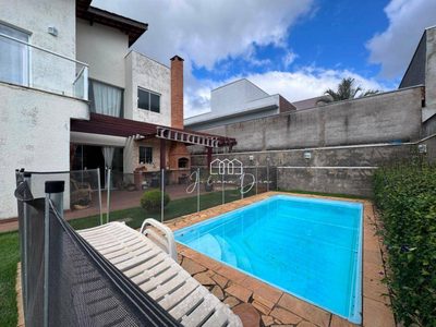 Sobrado, 4 quartos, 173 m² - Foto 5