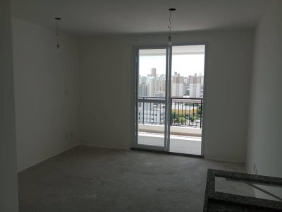 Apartamento, 1 quarto, 30 m² - Foto 2