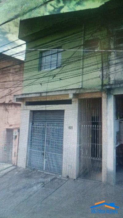 Casa, 2 quartos, 145 m² - Foto 1