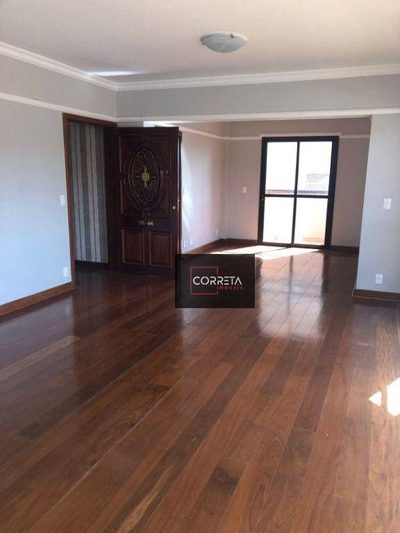 Apartamento, 4 quartos, 230 m² - Foto 2
