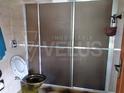 Casa, 1 quarto, 551 m² - Foto 2