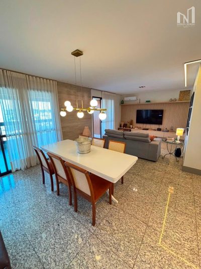Apartamento, 4 quartos - Foto 5