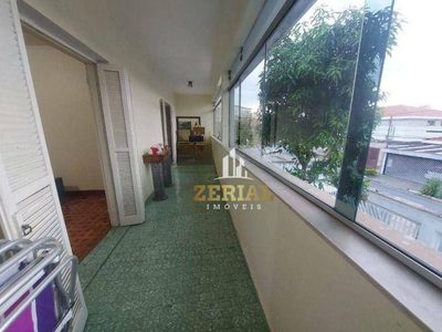 Sobrado, 4 quartos, 383 m² - Foto 4