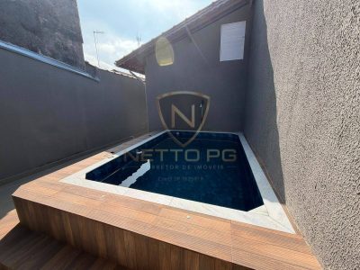 Casa, 2 quartos, 75 m² - Foto 2