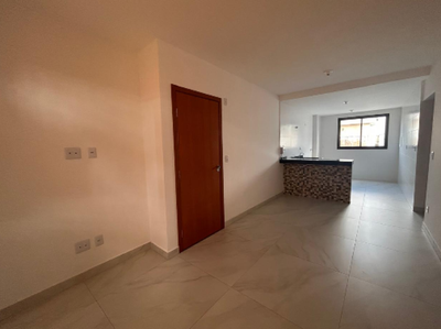 Apartamento, 2 quartos, 60 m² - Foto 3
