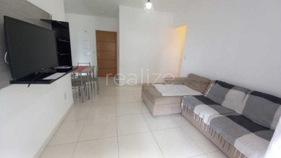 Apartamento, 2 quartos, 77 m² - Foto 3