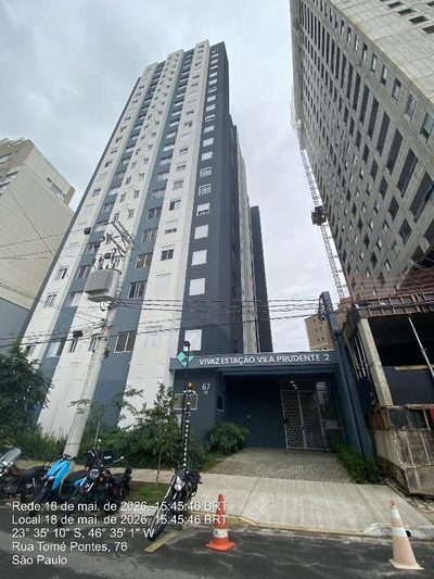 Apartamento, 2 quartos, 34 m² - Foto 1