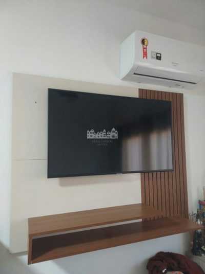Apartamento, 1 quarto, 50 m² - Foto 4