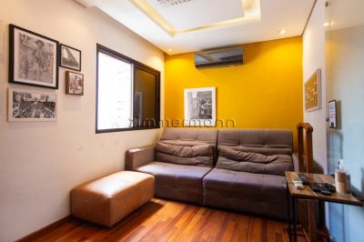 Apartamento, 3 quartos, 170 m² - Foto 5