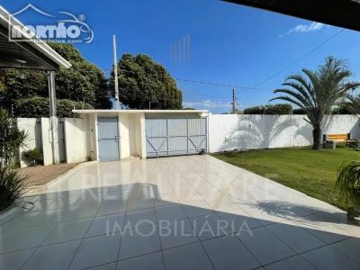 Casa, 3 quartos, 600 m² - Foto 3