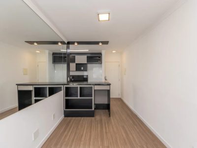 Apartamento, 2 quartos, 49 m² - Foto 1