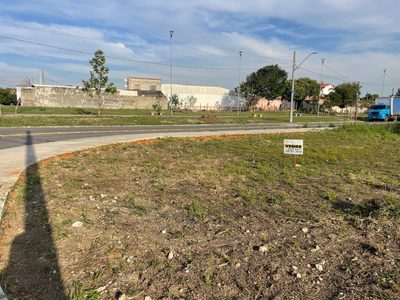 Terreno, 356 m² - Foto 1