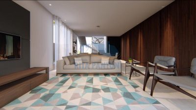 Casa de Condomínio, 5 quartos - Foto 1