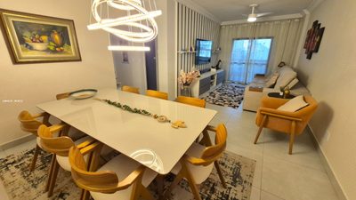 Apartamento, 4 quartos, 137 m² - Foto 1
