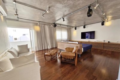 Cobertura, 2 quartos, 322 m² - Foto 4