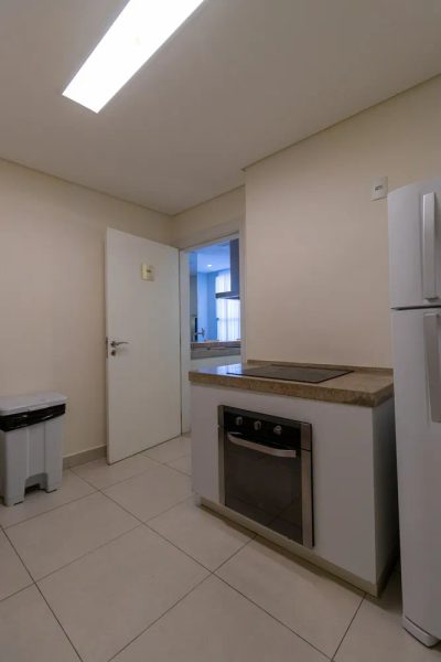 Apartamento, 3 quartos, 127 m² - Foto 2