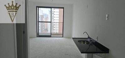 Kitnet-Studio, 25 m² - Foto 2