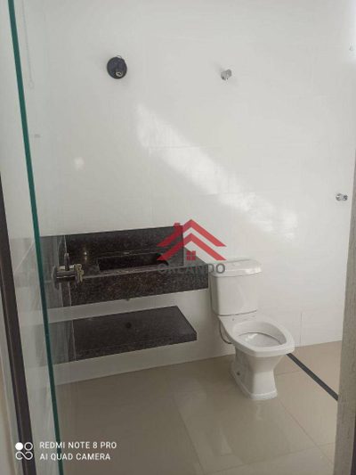 Casa, 2 quartos, 74 m² - Foto 3