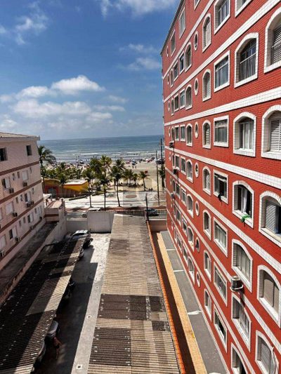 Apartamento, 1 quarto, 42 m² - Foto 2