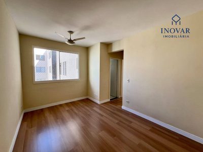 Apartamento, 2 quartos, 58 m² - Foto 1