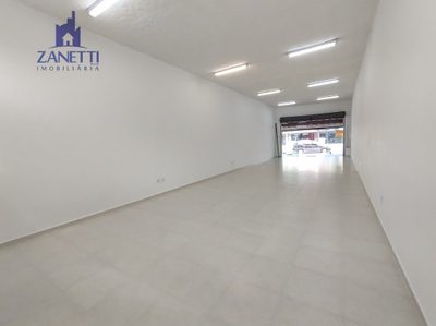 Loja-Salão, 130 m² - Foto 5