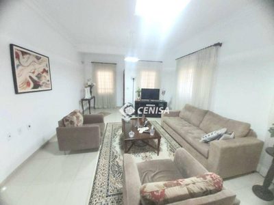 Casa, 3 quartos, 228 m² - Foto 5