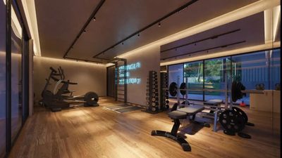 Cobertura, 3 quartos, 93 m² - Foto 5