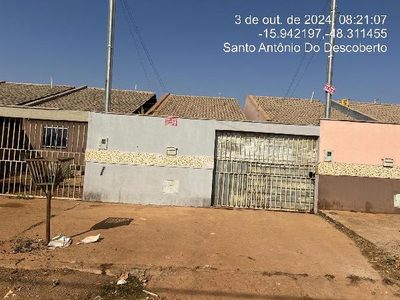 Casa, 2 quartos, 180 m² - Foto 1