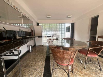 Casa, 5 quartos, 480 m² - Foto 5