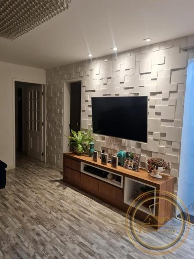 Apartamento, 3 quartos, 110 m² - Foto 5