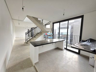 Cobertura, 4 quartos, 162 m² - Foto 4