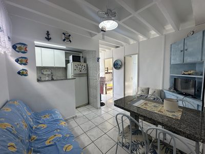 Apartamento, 2 quartos, 33 m² - Foto 1