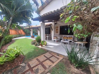 Casa, 6 quartos, 339 m² - Foto 3