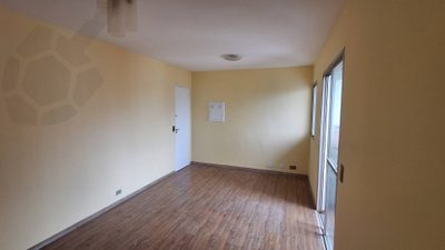 Apartamento, 3 quartos, 63 m² - Foto 2