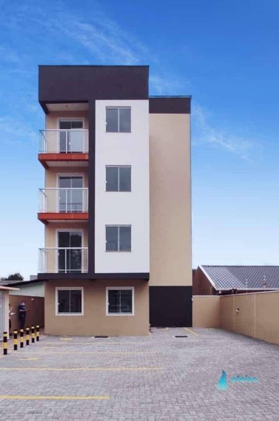 Apartamento, 1 quarto, 29 m² - Foto 1