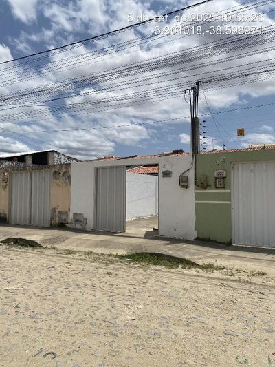 Casa, 2 quartos, 176 m² - Foto 1