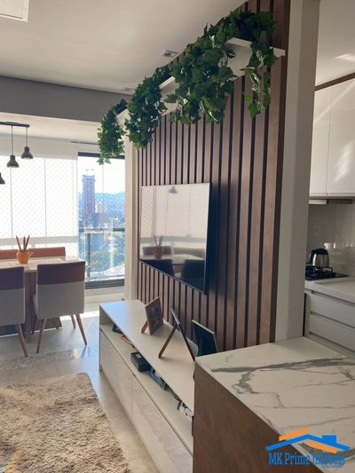 Apartamento, 3 quartos, 83 m² - Foto 2