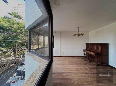 Apartamento, 3 quartos, 12181 m² - Foto 1