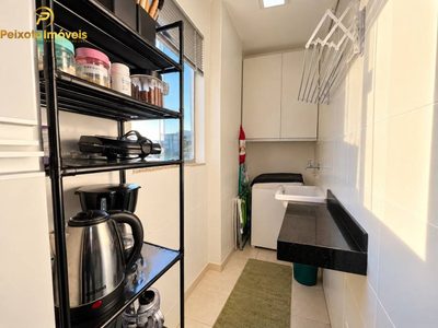 Apartamento, 2 quartos, 72 m² - Foto 4