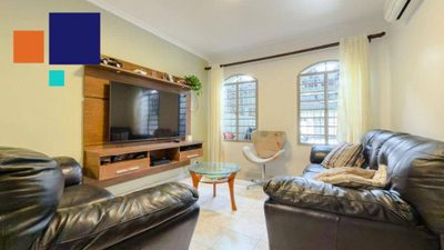 Sobrado, 3 quartos, 171 m² - Foto 3