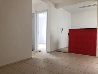 Apartamento, 2 quartos, 45 m² - Foto 3